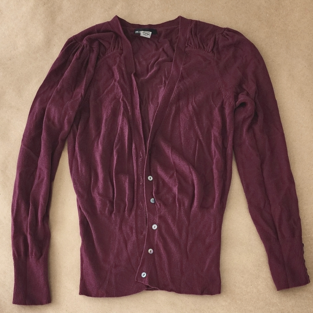 MNG Basics Cardigan Size S